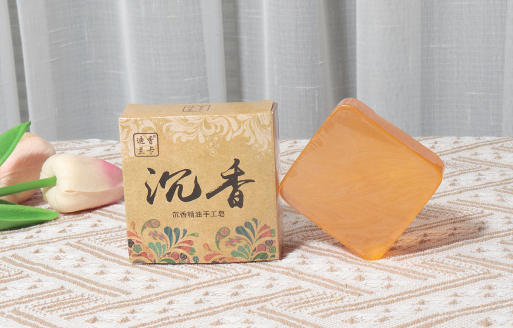 丝曼精油皂厂家蜂蜜手工皂现货批发蜂蜡蜂胶皂沐浴留香香皂详情7