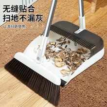 工厂直销免手洗平板拖把干湿两用拖布懒人清洁吸水家用墩布详情5