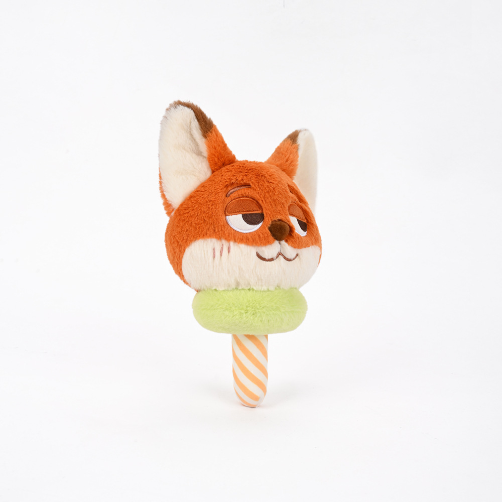 迪士尼潮流玩偶毛绒玩具批发定制款柔软可爱礼物详情34