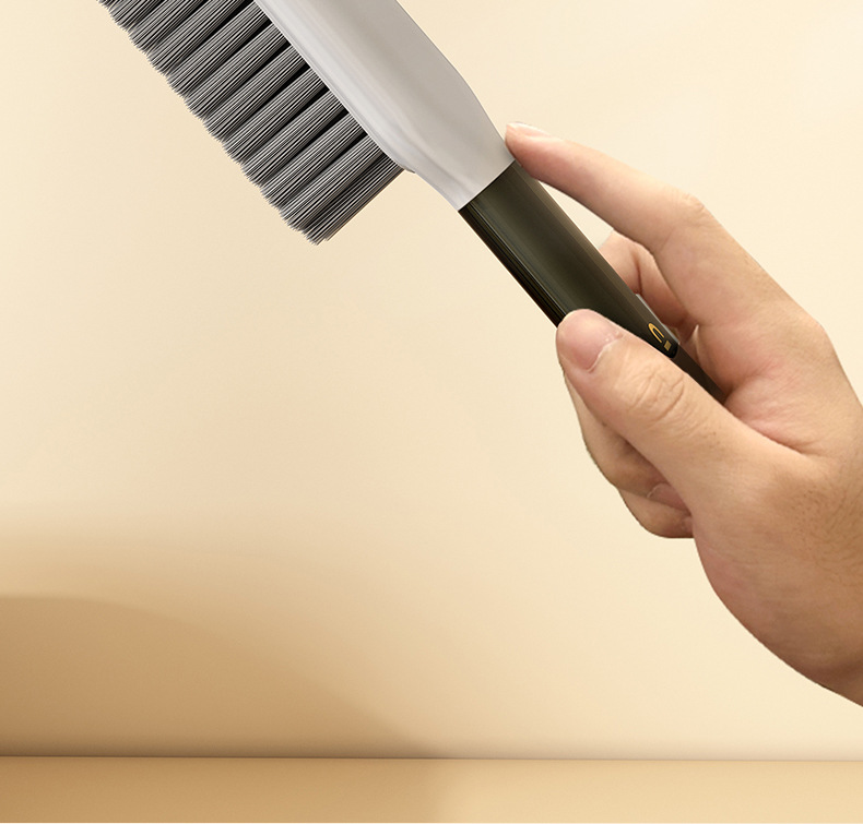 轻奢鞋刷洗衣刷家用多功能长柄塑料鞋刷软毛不伤鞋清洁刷子洗衣刷详情12