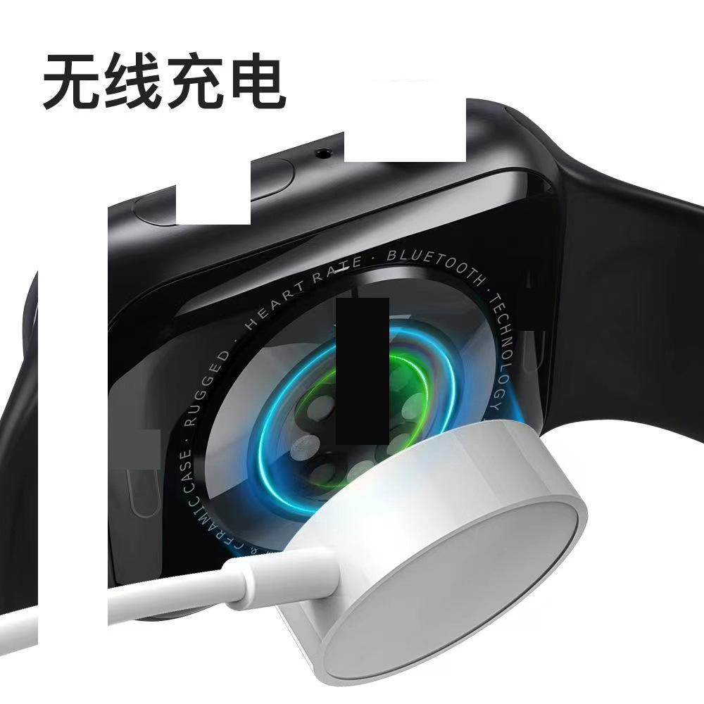 深圳华强北s10手表电话可插卡运动跨境电子智能手表多功能iwatch详情7