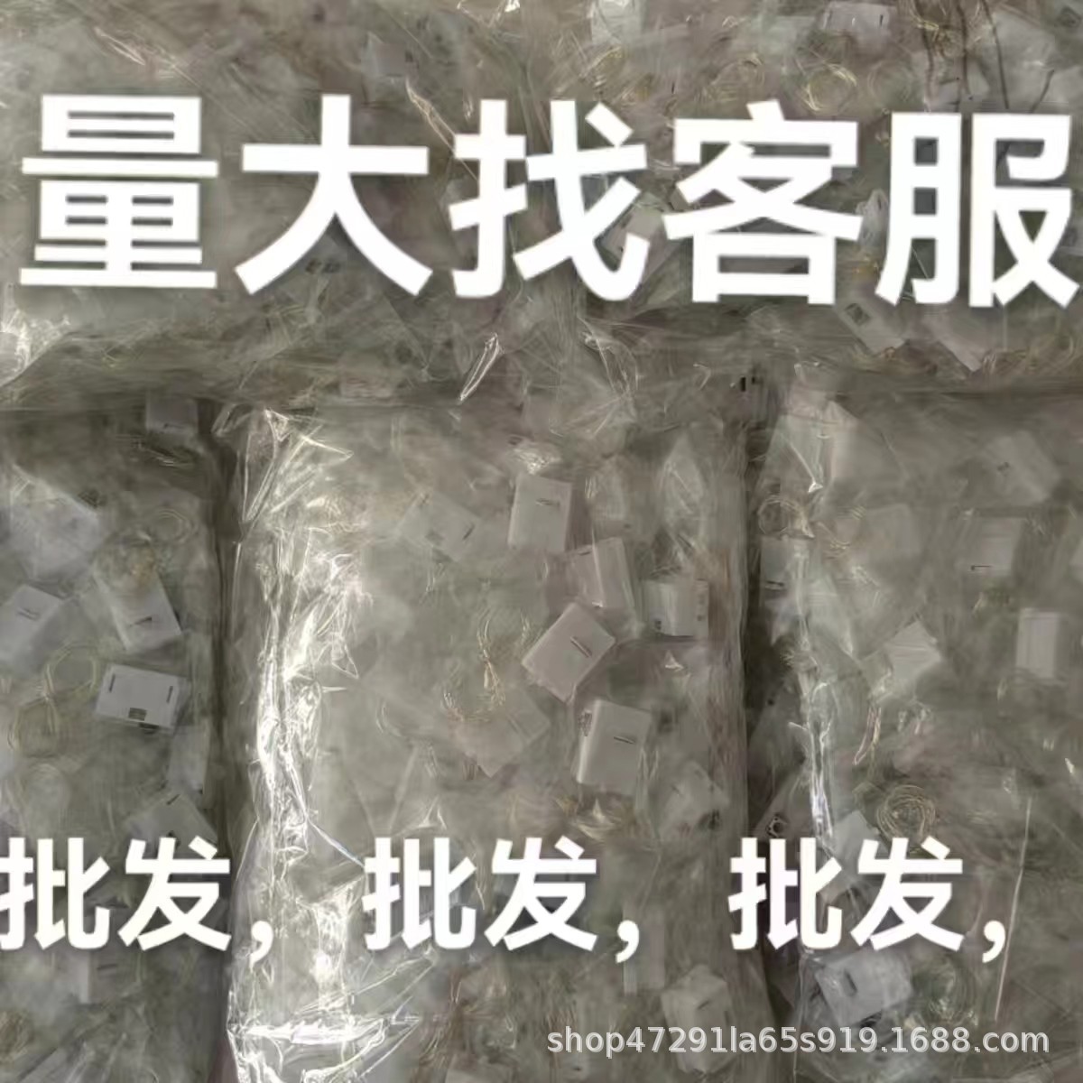 小白盒彩灯鲜花花束礼盒装饰氛围灯详情21