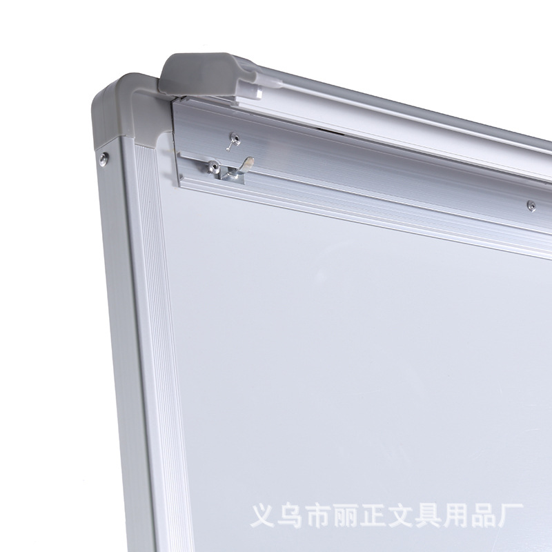 Mobile five-claw magnetic whiteboard stand, adjustable and rotatable notepad stand, office meeting paper hanging and writing board wholesale pic 6