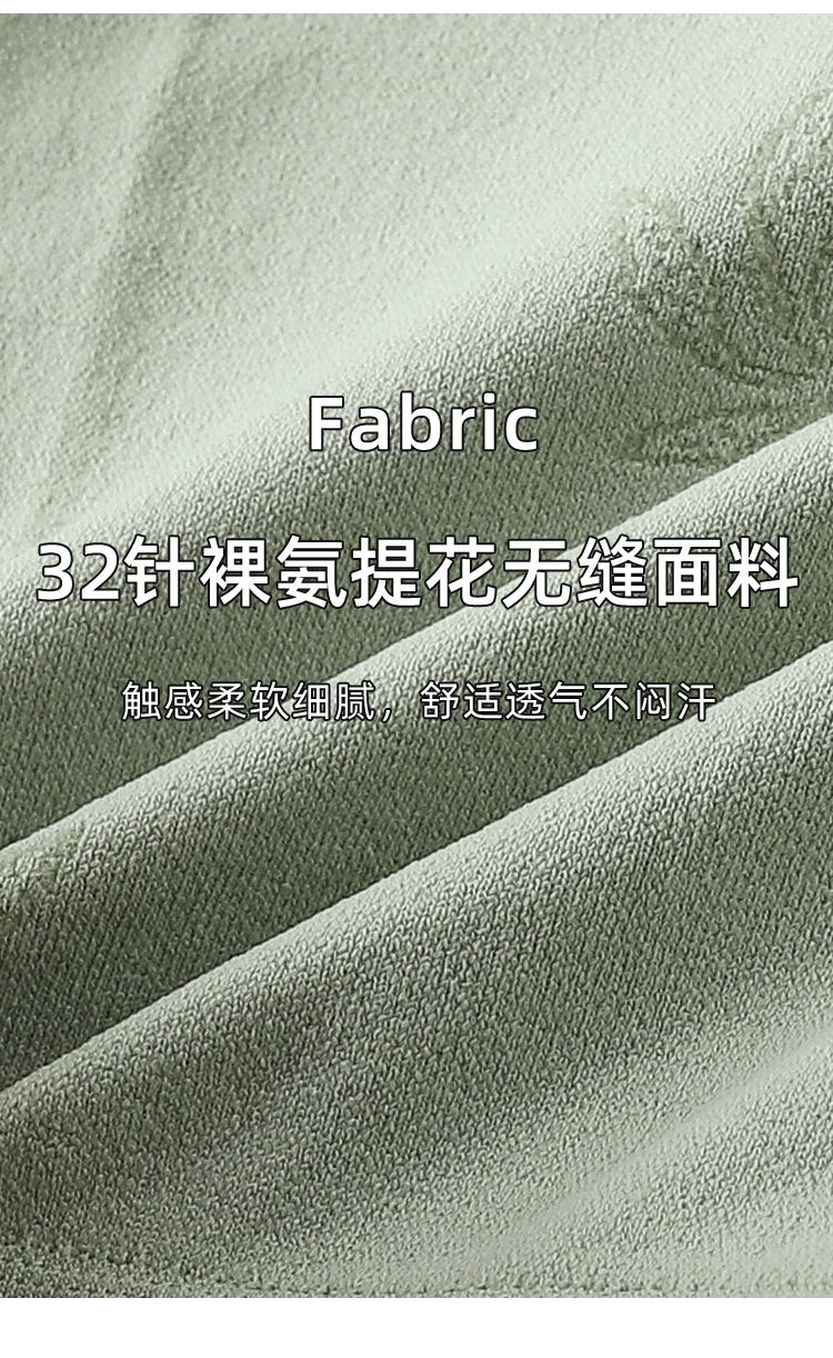 中老年妈妈红色内衣大码美背背心女聚拢无钢圈胸罩大胸显小无痕透详情7