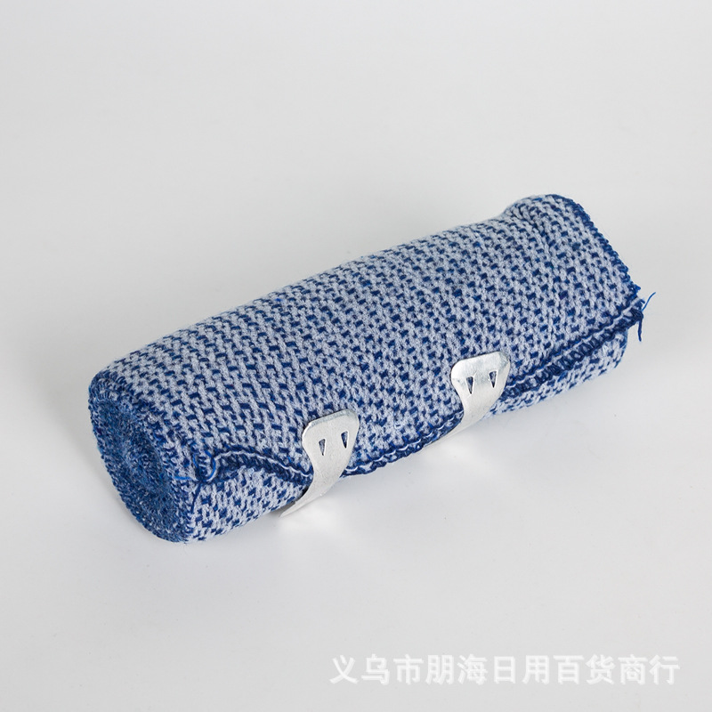 Quick-cooling ice bandage, cold compress for cooling, self-adhesive elastic ice bandage, first aid, physical therapy, sprain cooling, sports bandage pic 6