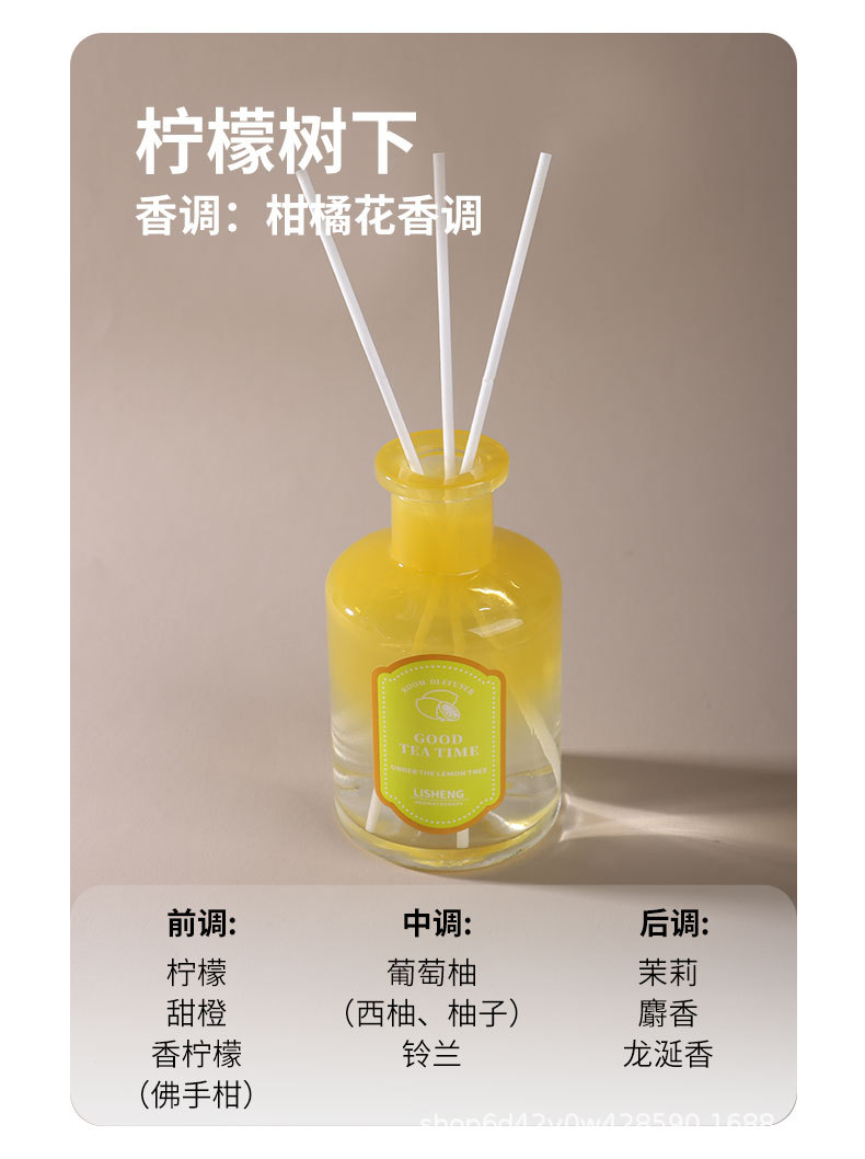 香薰瓶香水香薰蜡烛香氛蜡烛香薰香氛用品家用室内香氛装饰详情11