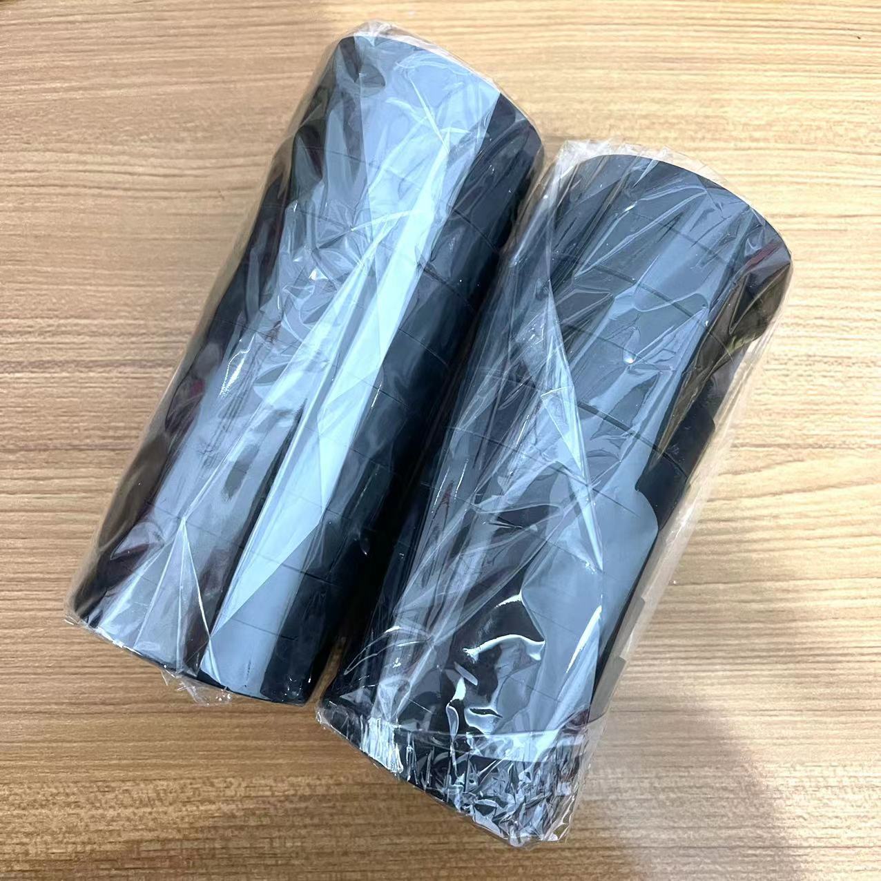 【 Zone 1-2 】 Black electrical tape 10 per strip 400 per piece 1 yuan 2 yuan store Electrical tape Black electrical tape Insulating tape Black tape pic 3