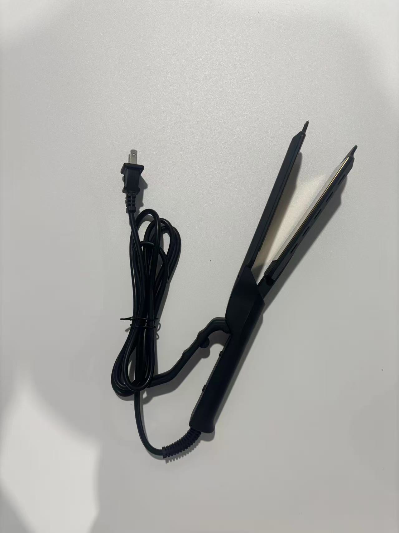 跨境外贸亚马逊直板直发夹板发廊护发电夹板直板夹宿舍家用小家电P52详情6