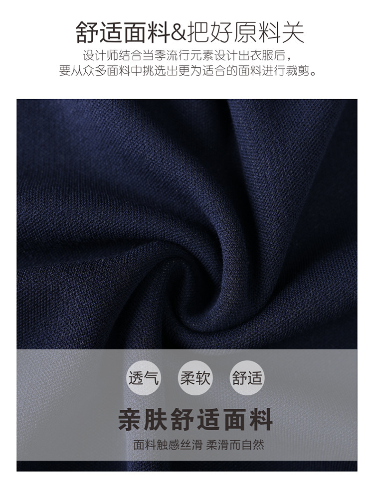 Mom Spring Set 2025 New Style Fashionable and Stylish ice Silk clothes for middle-aged and Elderly women, two-piece early spring set for 50 years old pic 5