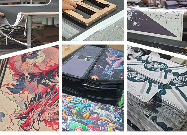 日系简约速干浴室地垫卫生间防滑家用吸水垫来图定制一件代发详情7