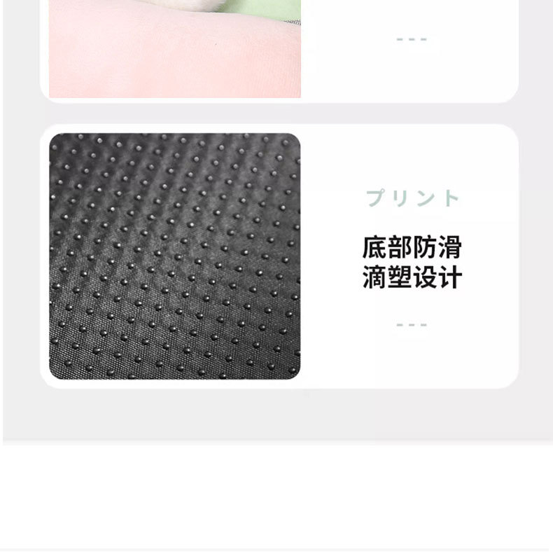 狗窝猫窝夏季冰丝凉席狗狗窝宠物用品泰迪小型中型犬狗床四季通用详情10