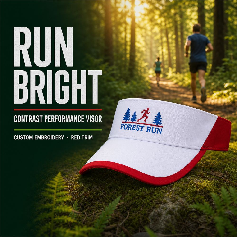Nuevo tipo de sombrero de techo vacío transfronteriza comercio exterior logotipo personalizado verano protección solar visera sombreros mujeres al aire libre correr deportes no top cap pic 7