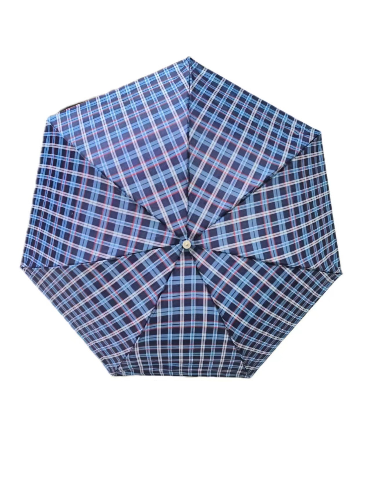 雨伞学生便宜地摊银胶伞女士晴雨伞黑胶遮阳伞三折折叠广告太阳伞详情7