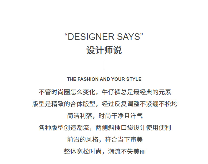 New Spring 2025 Harun jeans for women, high-waisted and slimming loose tapered radish pants, Korean-style casual dad pants pic 2