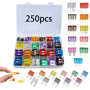 580PCS heat shrinkable tube insulating sleeve, flame-retardant electrical household wiring, data cable, color heat shrinkable tube, cross-border pic 3