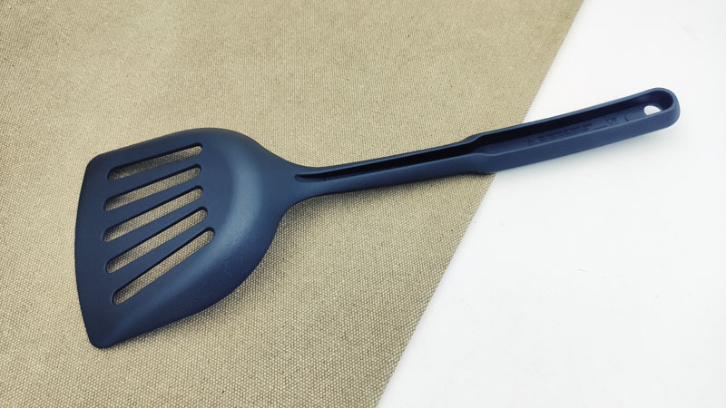 Amazon nylon kitchenware in stock: soup spoons, spatulas, spaghetti claws, soup spoons, kitchen ware pic 50