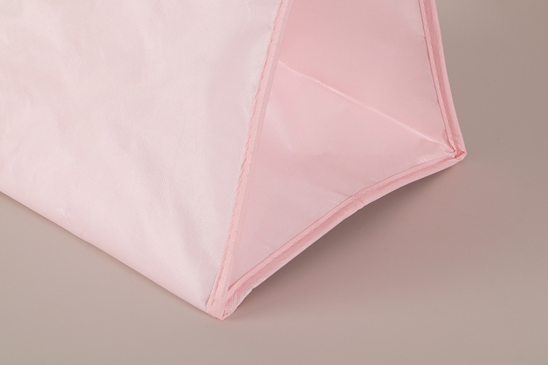 Waterproof 6-inch, 8-inch, 10-inch, 12-inch birthday cake insulated bags, food refrigeration bags in stock, cold preservation bags with logo printing pic 17