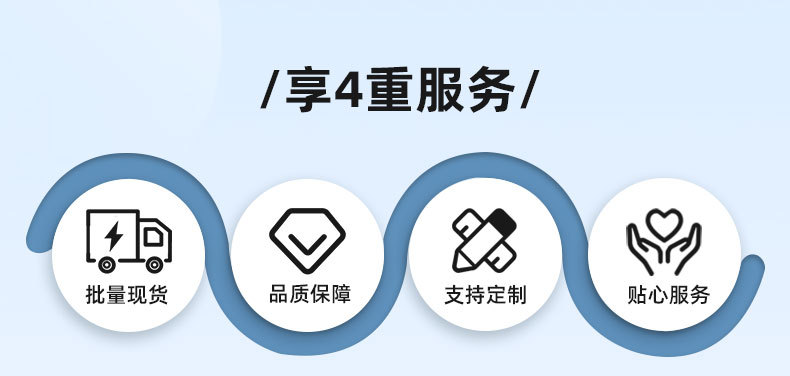 门窗报警器门把手警报器振动感应室内防盗白色厂家批发便携式详情14