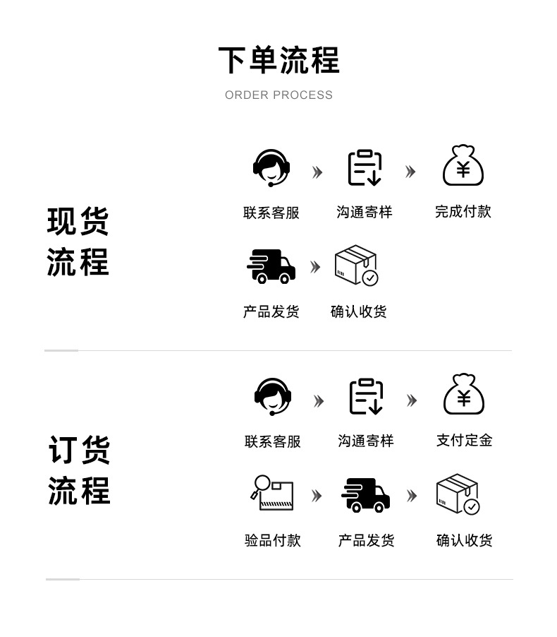有光弹力色丁布料韩版长袖睡衣女可外穿家居服真丝详情17