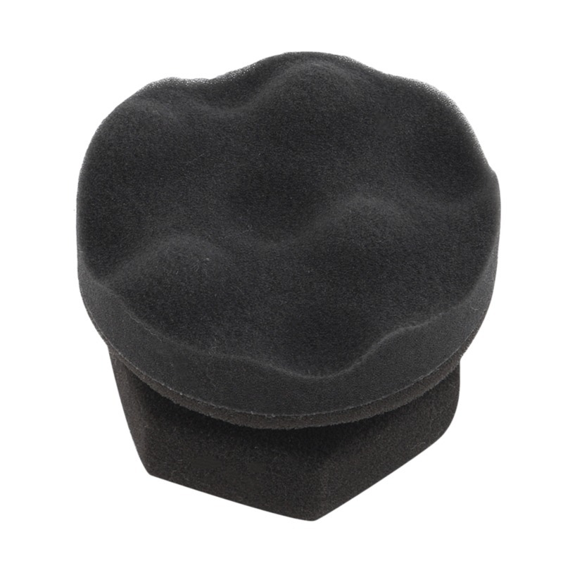 Car beauty waxing and polishing wheels, self-adhesive wool wheels, sponge wheels, polishing machines, sponge balls, polishing discs, car cleaning tools pic 8