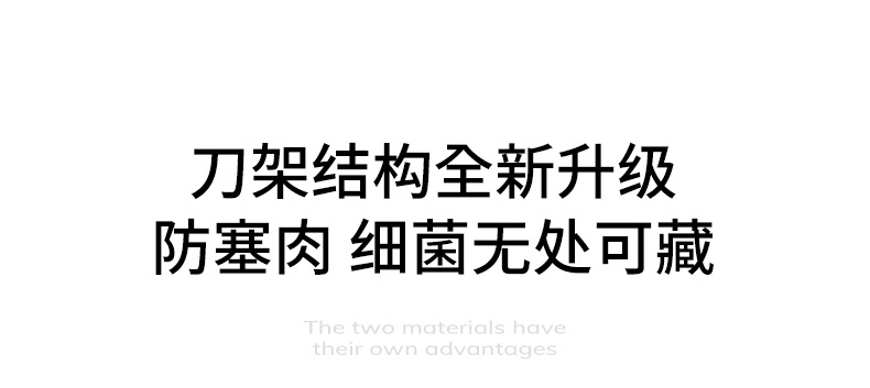110V/220V多蒙绞肉机家用电动小型料理打肉切碎菜馅欧英美规跨详情10