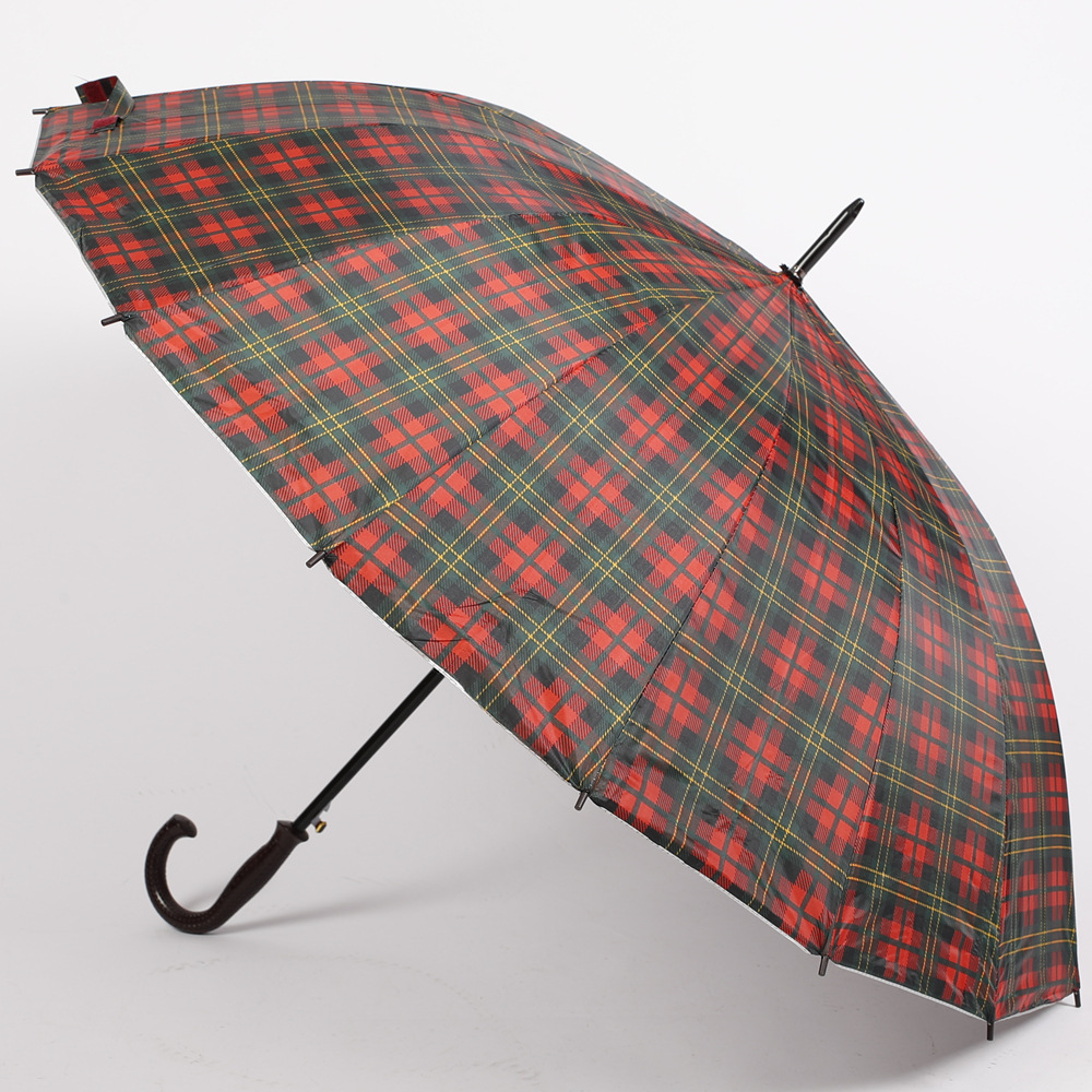 Xingbao Umbrella is a bestseller in Asia, Africa and Latin America. It offers 27-inch 16-bone silver rubber sun protection and shade umbrellas for cross-border wholesale. It is a polyester umbrella manufacturer pic 7