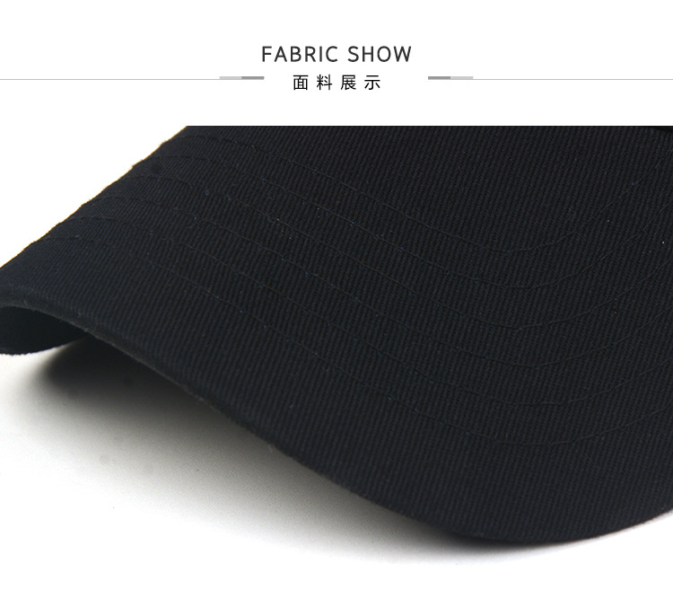 Chinese trend hats, sunshades, baseball caps, Year of the Dragon Chinese trend embroidery, sun protection for young people in spring and autumn, casual and versatile caps for women in their zodiac year pic 2