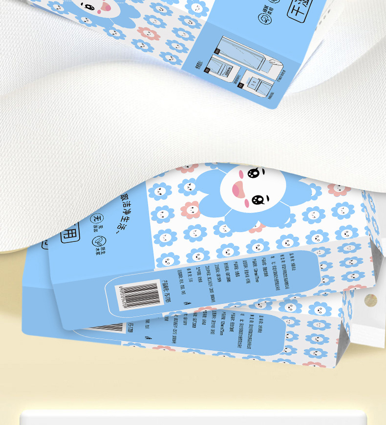 【 Exclusive for Newcomers 】 Wholesale of 2 types of hanging tissues, napkins, toilet paper and facial tissues pic 10