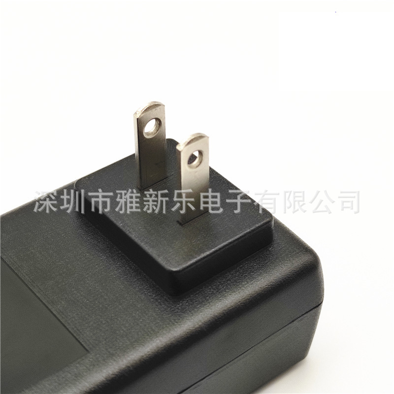 High-quality 12V2A power adapter, LED light strip, security monitoring power supply, live supplementary lighting power supply, 24W full capacity pic 5