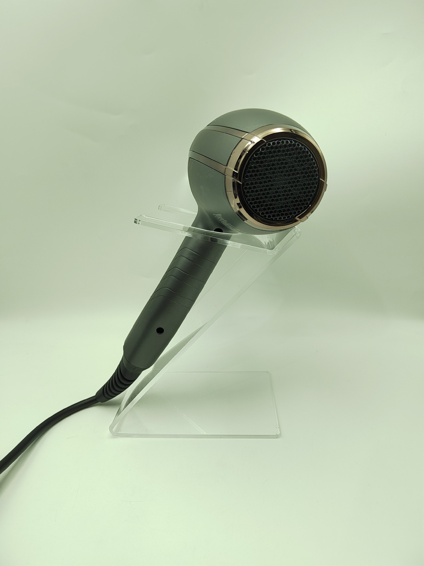 Amazon cross-border hair dryer, household hair dryer, cold and hot air, high-power hair salon hair dryer manufacturer wholesale export M141 pic 9