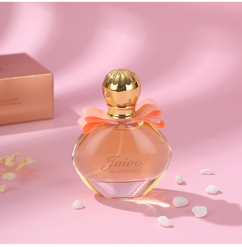 WARMKISS宠爱女士香水蝴蝶结持久淡香清新小众学生少女香跨境批发详情19