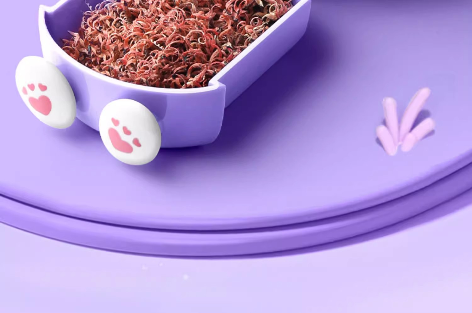 库洛米转笔刀小学生削笔刀手摇自动进铅铅笔削笔器刨笔耐用卷笔刀详情17