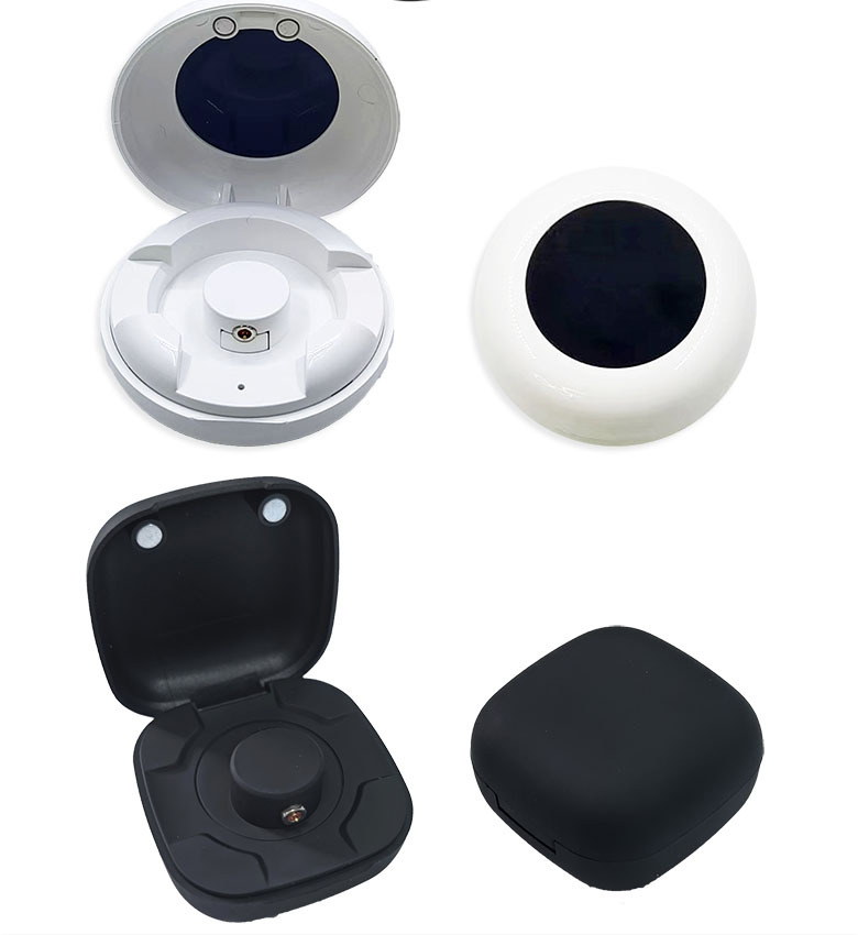 Cross-border bestseller R7 smart ring Heart rate, sleep, blood oxygen, exercise monitoring, photo taking, video switching, novel page turning pic 4