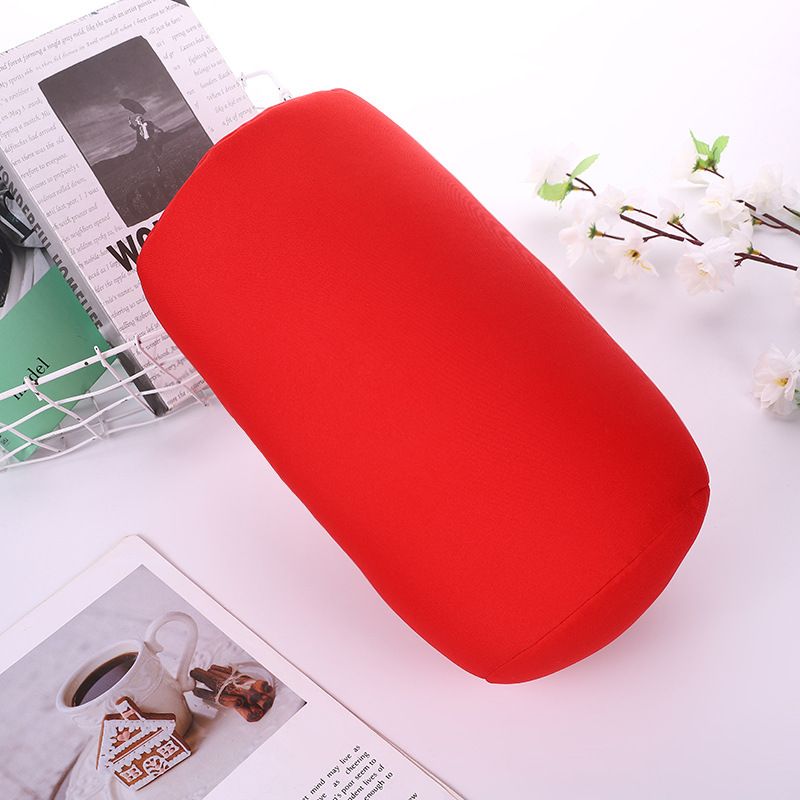 厂家直销沙滩靠枕日用抱枕居家办公午睡趴详情3