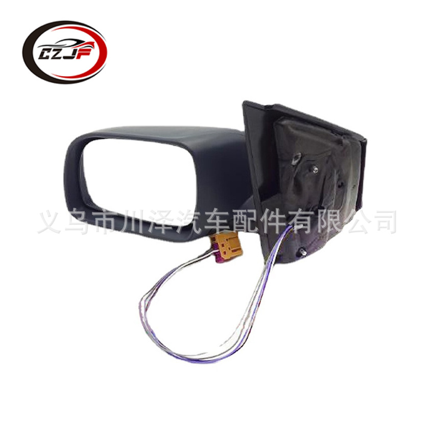 تطبيق عدسات العدسة المقلدة لطراز Polo، 2001-006Q1857507F 6Q1857508F pic 7