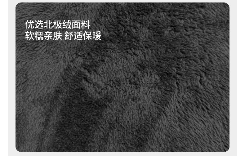 【BERTON OUTDOOOR】户外滑雪防风面罩加绒保暖围脖秋冬季摩托车机车头盔防寒骑行头套详情12