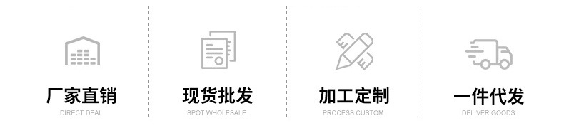 寺庙爆款可爱汽车后视镜装饰包挂饰创意礼品赐福小佛祖小观音车挂详情17