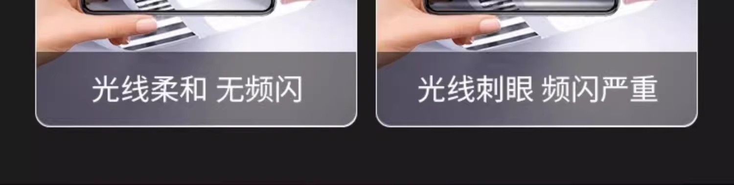 LED大功率灯泡螺口E27家用超亮球泡灯强光工地厂房车间节能照明灯详情19