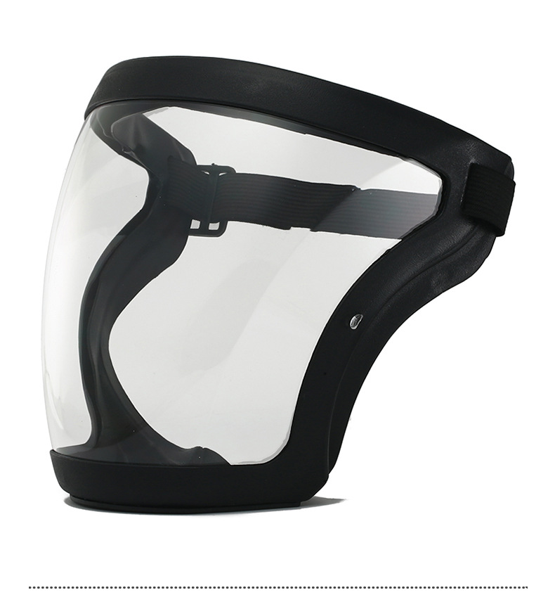 全脸高清防雾多功能防护面罩打农药电焊防尘泼水节漂流打水仗面罩详情25