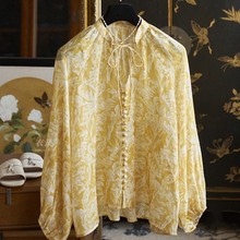 Vestido de verano ligero suave bebé elefante estampado camiseta de algodón mujer 22328 una generación de cabello pic 10