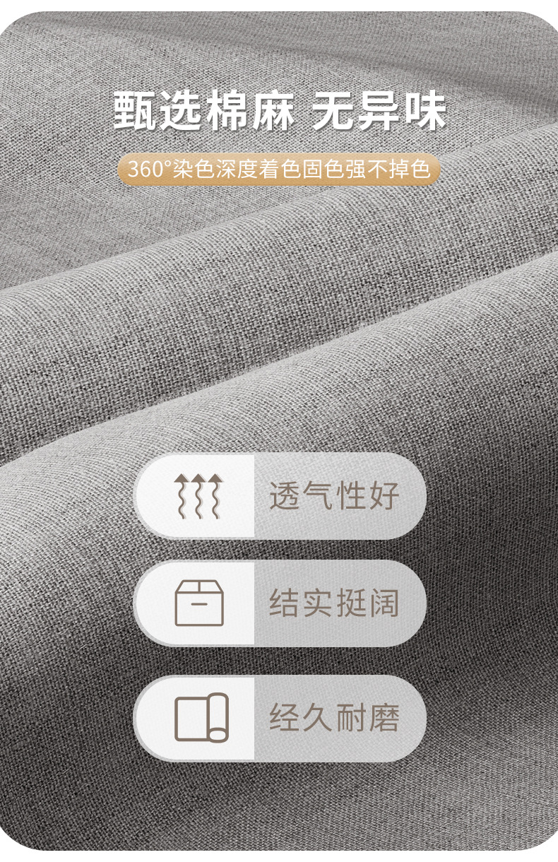 多功能大容量衣柜收纳箱带盖可水洗折叠整理箱日用百货防尘衣物收纳盒详情7