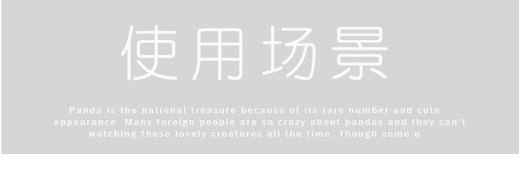 广告夹子塑料360度多色机械夹拇指夹POP夹广告夹超市展示架批发详情16