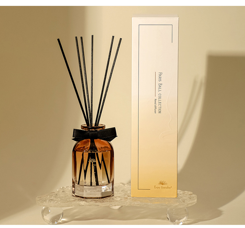 One-stop delivery of mid-to-high-end flameless aromatherapy essential oils for indoor and toilet deodorization, air fresheners, and bedroom fragrances pic 8