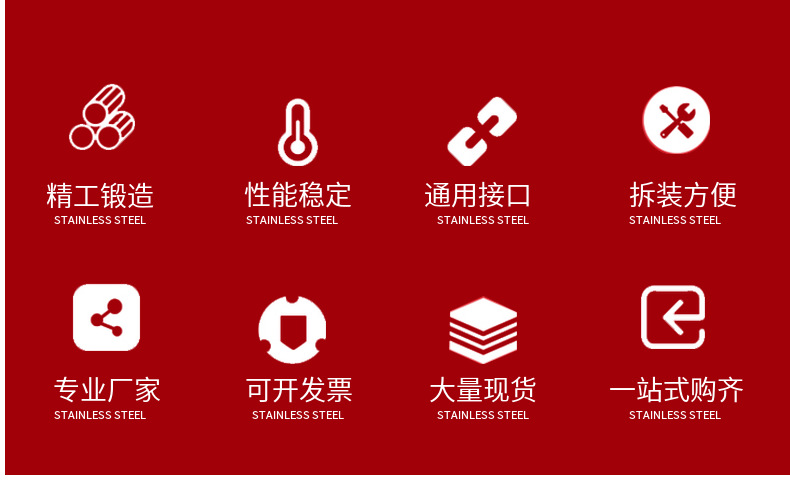 截止阀J41W-16P 25P 40P 64P 304 316L 不锈钢截止阀 法兰截止阀详情13