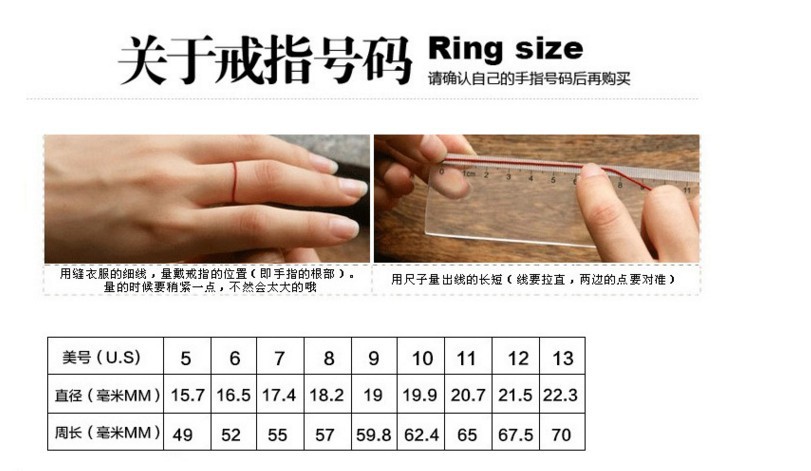 14K gold-plated set ring, 1mm inner and outer arc fine ring, plain ring, simple Japanese and Korean ring, trendy index finger tip pic 13