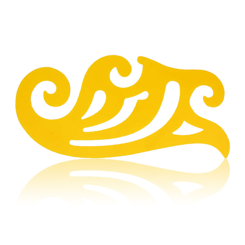 多规格服装绘画测量尺 裁剪尺 服装放码尺套装 服装辅助制版工具详情12