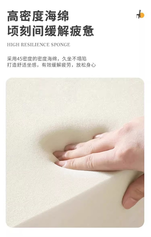 星辰工厂批发实木折叠椅北欧折叠椅子家用餐椅便携可折叠户外靠背椅免安装 pic 9