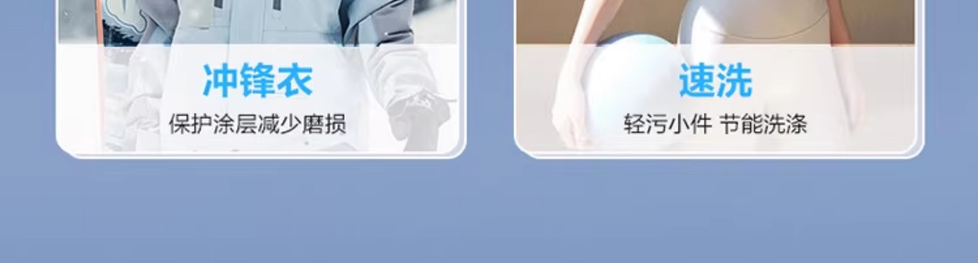 海尓滚筒洗衣机10公斤洗脱洗烘一体机超薄嵌入双喷淋一级能效变频详情15