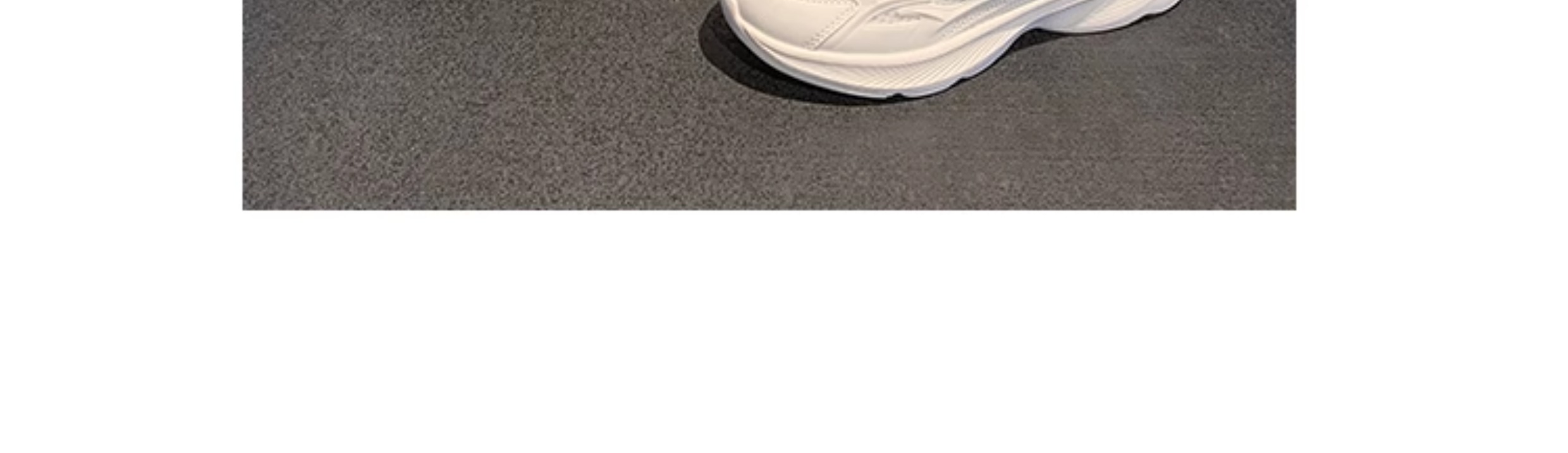 New Spring and Autumn running shoes for women, lightweight and shock-absorbing fitness sports shoes for women pic 6