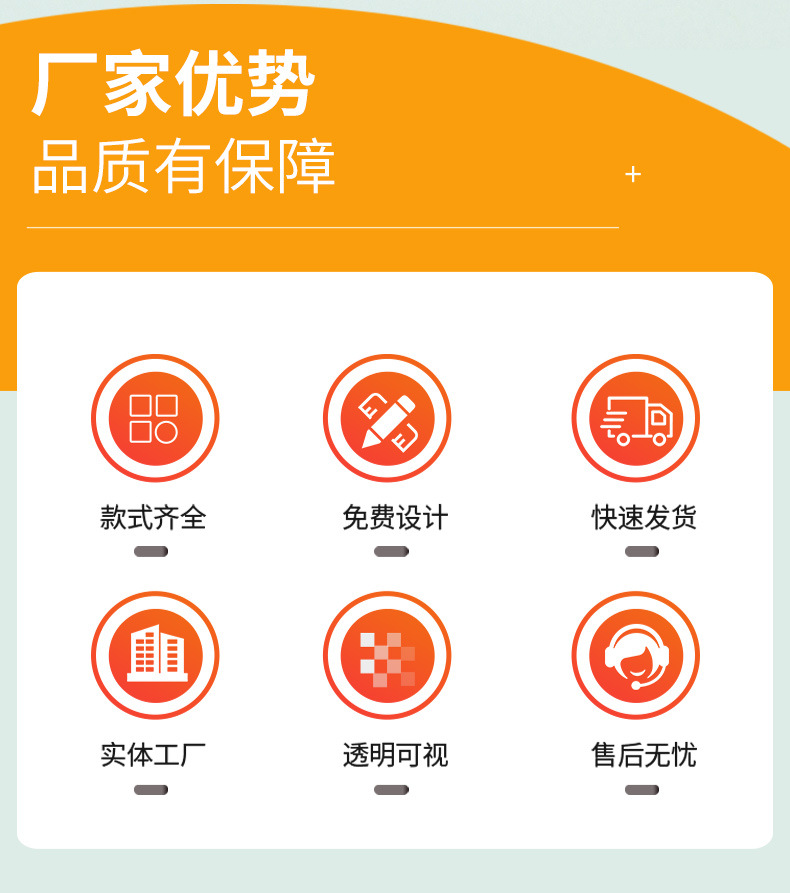 卡通动漫亚克力钥匙扣定制透明立牌周边二次元钥匙挂件钥匙链定做详情4